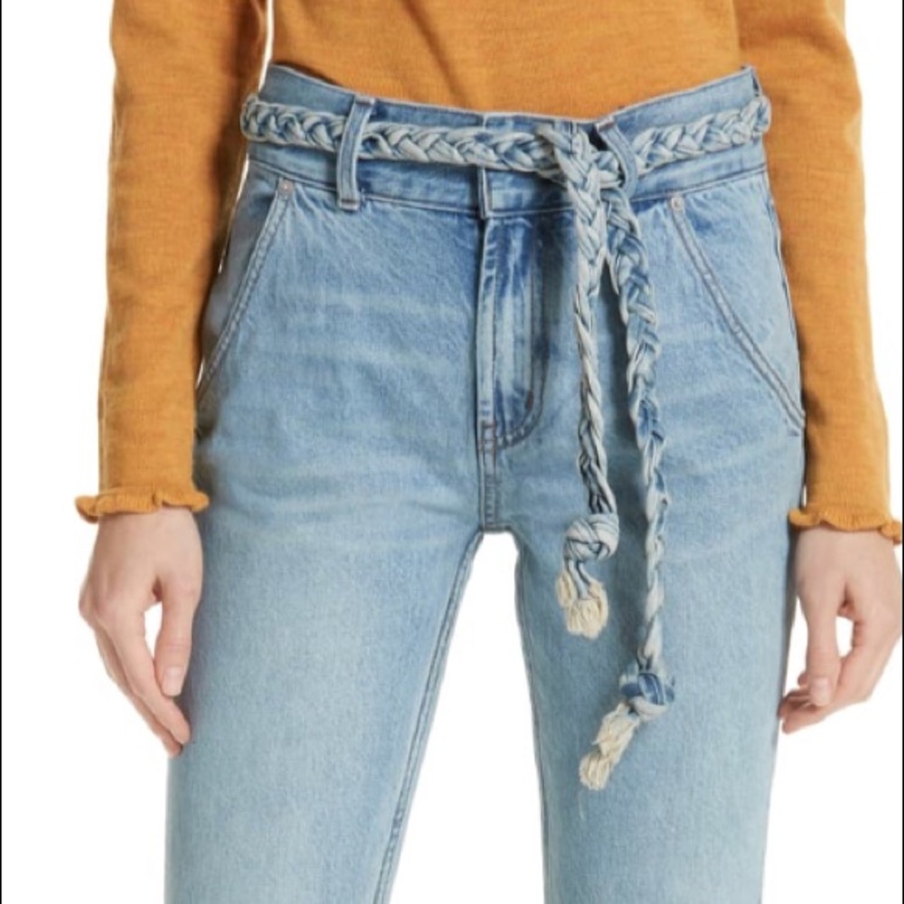 Free people jeans